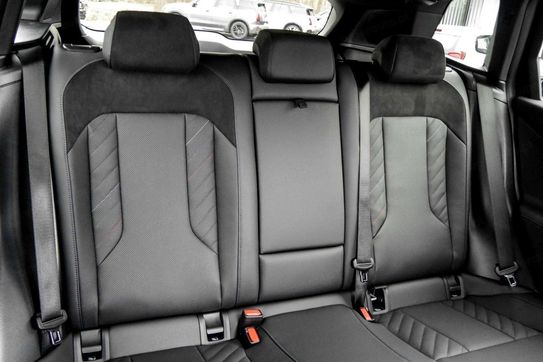 BMW X3 xDrive30e M Sport