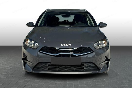 Kia Ceed M 1.5 T-GDI  DCT