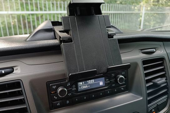 Ford Transit 2.0