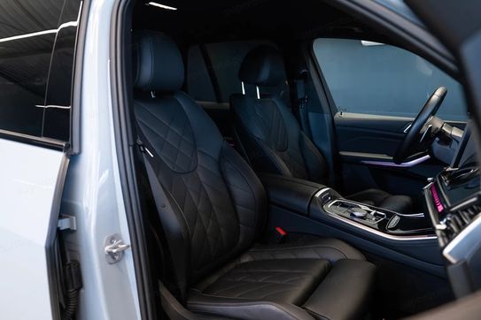 BMW X5 xDrive30d mHEV aut