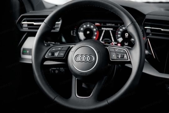 Audi A3 TFSI Advanced Sportback