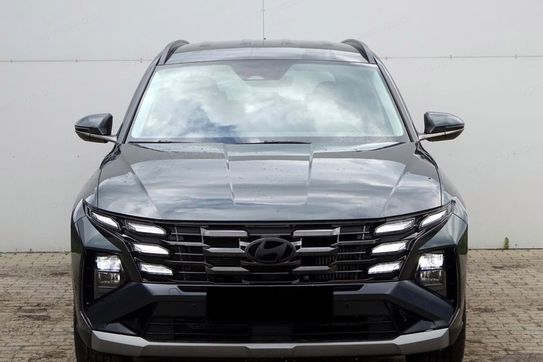 Hyundai Tucson 1.6 T-GDi Smart 2WD