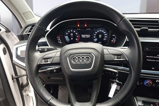 Audi Q3 35 TFSI S tronic