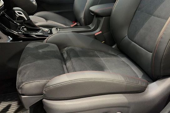 Hyundai i30 1.6 T-GDI 48V N-Line DCT