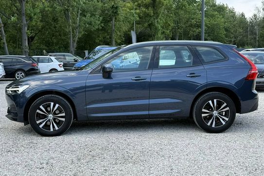 Volvo XC60 D4 Momentum