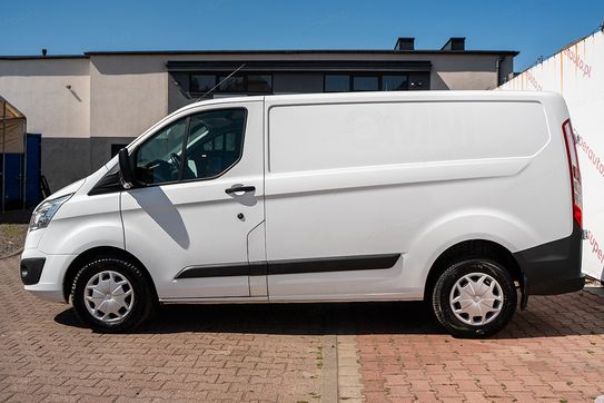 Ford Transit Custom L1H1