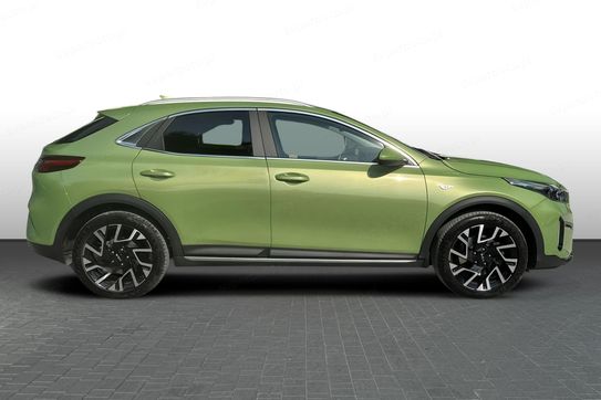 Kia XCeed M 1.5 T-GDI  DCT