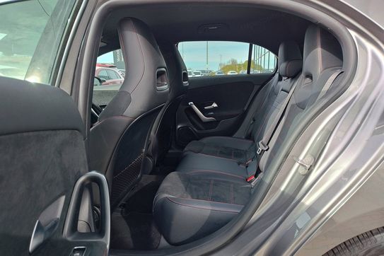 Mercedes Klasa A 200 AMG Line