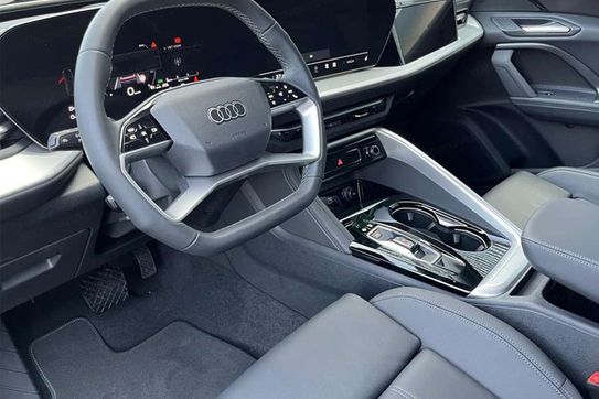 Audi Q5 e-Hybrid quattro Sportback