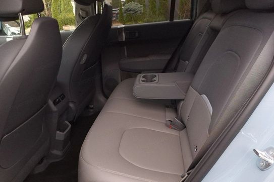 Kia EV3 81.4KWH Business Line