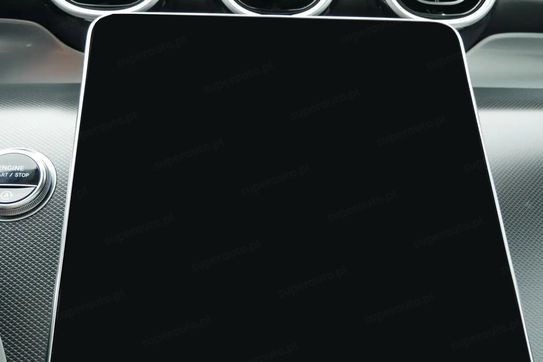 Mercedes GLC 220 d 4-Matic AMG Line