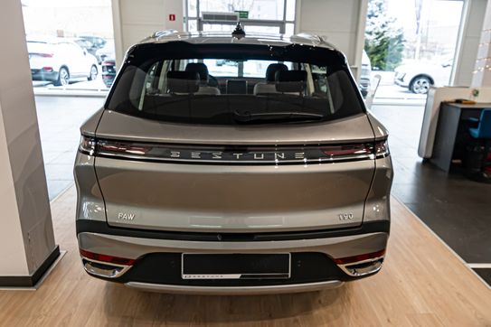 Bestune T90 2.0T Elegance aut