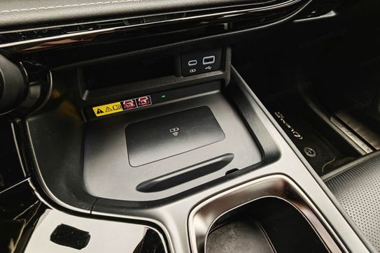 Lexus NX 350h Prestige 2.5 Hybrid AWD