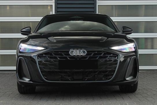 Audi A6 TFSI quattro