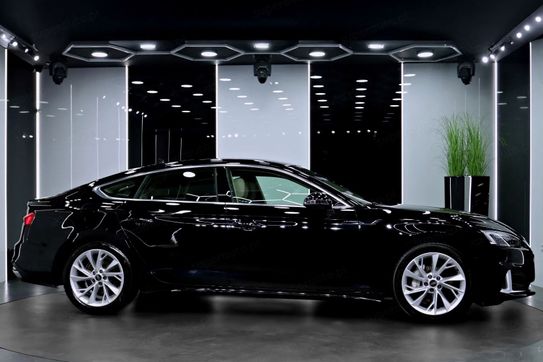 Audi A5 40 TDI quattro S Line S tronic