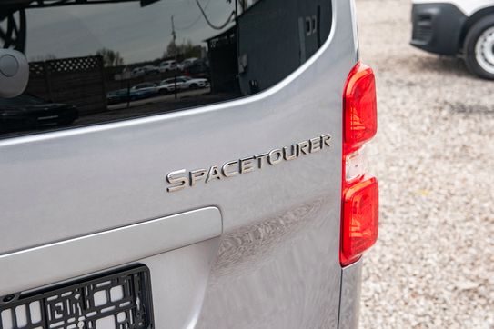 Citroen SpaceTourer XL L2H1 Business EAT8