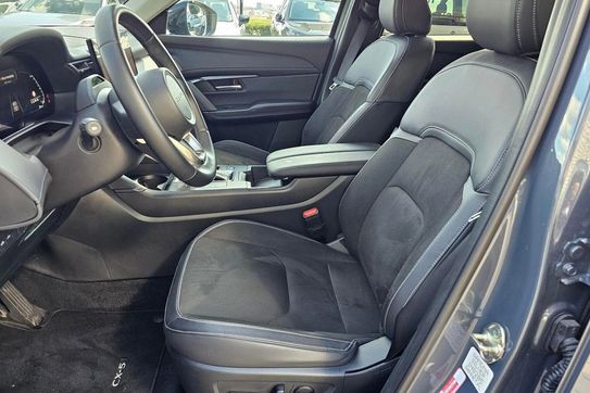 Mazda CX-5 2.5 Center-Line