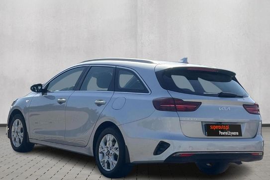 Kia Ceed 1.5 T-GDI M
