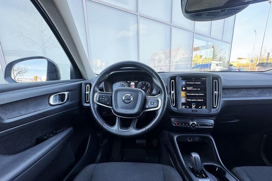Volvo XC40 T3 Momentum Core aut