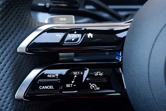 Mercedes Klasa C 180  Business Edition