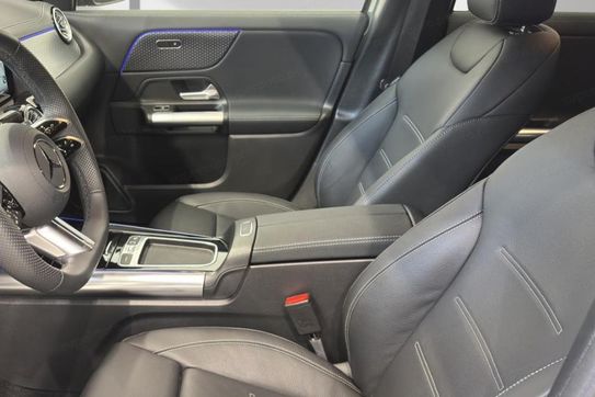 Mercedes GLA 200 AMG Line