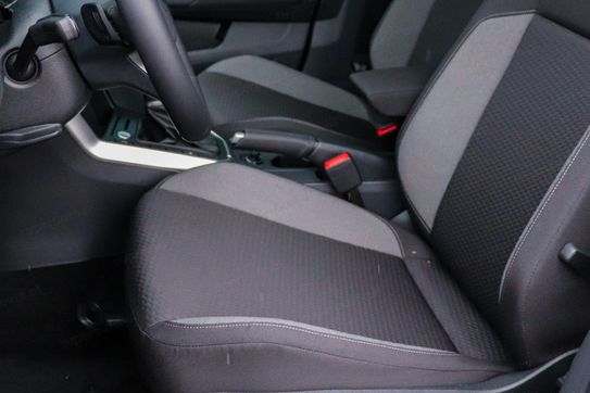 Volkswagen Taigo Life Plus 1.0 TSI DSG