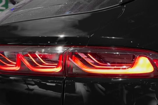 Alfa Romeo Tonale IBRIDA Sport Speciale