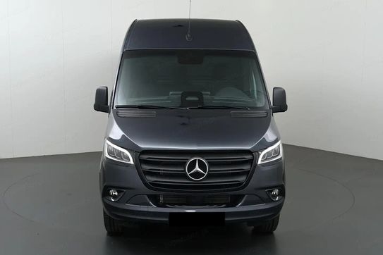 Mercedes Sprinter PRO Długi 317 CDI 9G-TRONIC