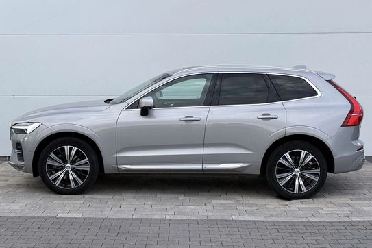 Volvo XC60 B5 D AWD Ultimate Bright