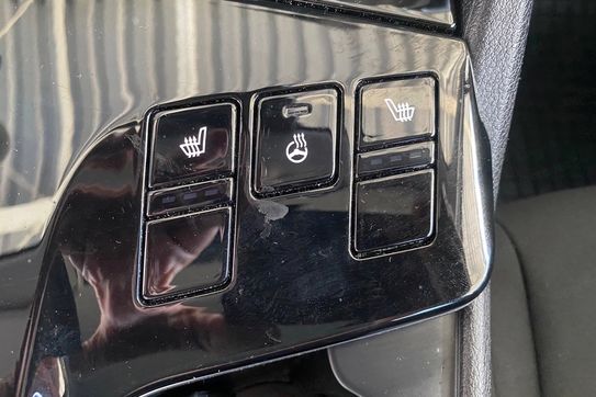 Kia Sportage 1.6 T-GDI DCT