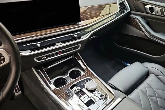 BMW X5 xDrive30d M Sport