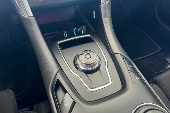 Ford Mondeo 2.0 EcoBlue Titanium aut