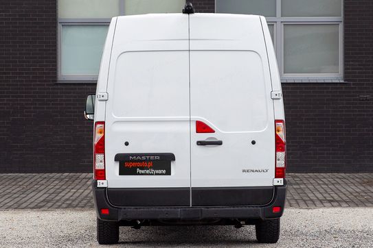 Renault Master L3H2 Chłodnia do -20°C