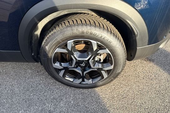 Citroen C5 Aircross Shine 1.2 PureTech EAT8