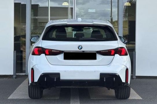 BMW Seria 1 118d M Sport