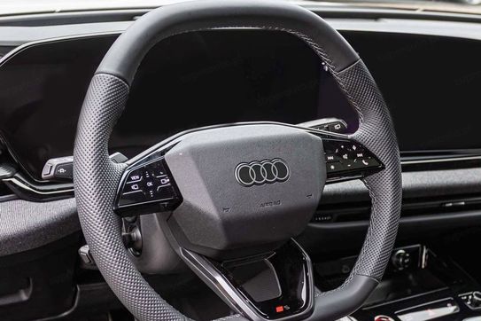 Audi A6 TFSI Avant