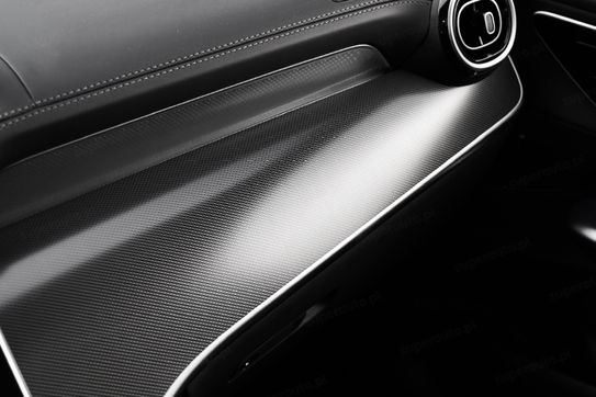 Mercedes GLC Coupe 220 d 4-Matic AMG Line