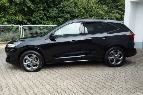 Ford Kuga ST-Line 2.5 FHEV
