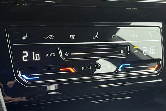 Volkswagen Arteon 2.0 TSI Elegance DSG