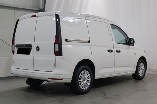 Volkswagen Caddy Cargo L1H1