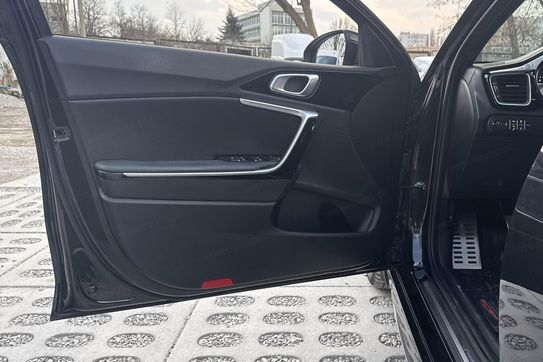 Kia ProCeed GT Line 1.5 T-GDI