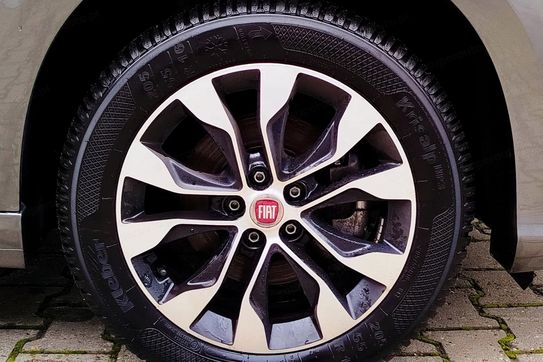 Fiat Tipo 1.0 T3 City Life