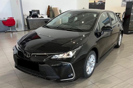 Toyota Corolla Comfort 1.8 Hybrid