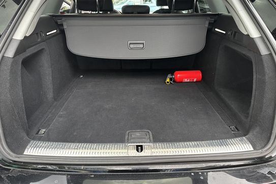 Audi A4 40 TFSI
