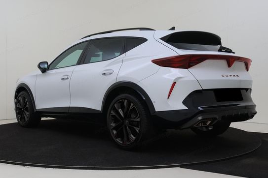 Cupra Formentor 2.0 TSI 4Drive DSG