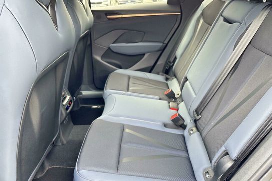 Cupra Terramar 1.5 eTSI DSG