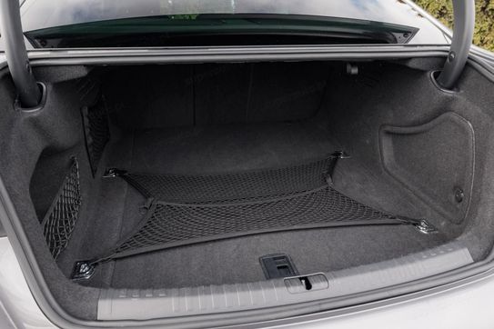 Audi A6 50 TDI quattro