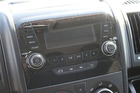 Citroen Jumper L3H2