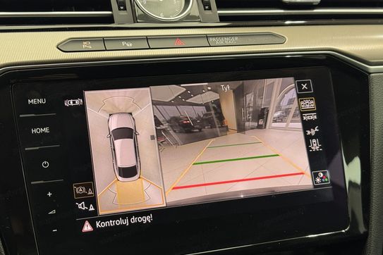 Volkswagen Arteon 2.0 TDI Elegance 4Motion DSG