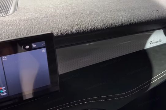 Alfa Romeo Tonale IBRIDA Sport Speciale